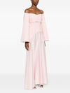 Solace London Rina maxi dress
