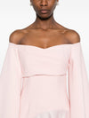 Solace London Rina maxi dress