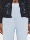 Fabiana Filippi Wide-leg trousers