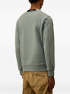 C.P. Company Cotton crewneck sweatshirt