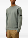 C.P. Company Cotton crewneck sweatshirt