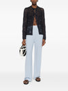 Fabiana Filippi Openknit cardigan
