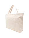 Maison Kitsuné Fox Head Xl Tote