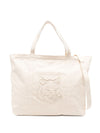 Maison Kitsuné MAISON KITSUNE' Bags.. Beige