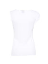 Alysi Top White