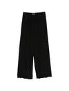 Alysi Silk trousers