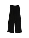 Alysi Silk trousers