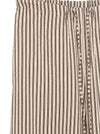 Alysi Cotton blend trousers