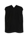 Alysi Silk top