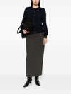 SOFT GOAT Sweaters NAVY