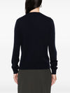 SOFT GOAT Sweaters NAVY