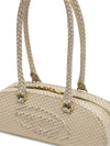 Diesel 1dr Dome Shoulder Bag