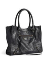 Balenciaga Bags.. Black
