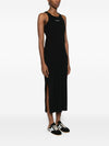 Maison Kitsuné MAISON KITSUNE' Dresses Black