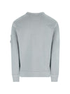 C.P. COMPANY Sweaters Clear Blue