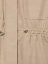 Fay Cotton overshirt