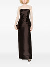 Solace London Lucille maxi dress
