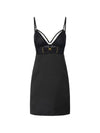Elisabetta Franchi Mini dress