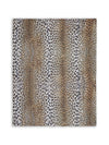 Faliero Sarti Maculata silk blend stole