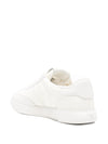 Emporio Armani Sneakers White