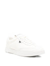 Emporio Armani Sneakers White