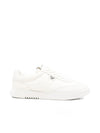 Emporio Armani Sneakers White