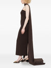 Solace London Dresses Brown