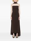 Solace London Martine maxi dress