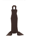 Solace London Martine maxi dress