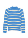 Guest In Residence Port cashmere polo shirt