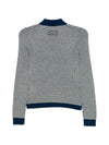Guest In Residence Pique cashmere polo shirt