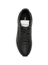 Emporio Armani Sneakers Black