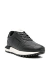 Emporio Armani Sneakers Black