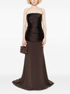 Solace London Alia maxi dress