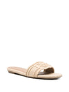 EMPORIO ARMANI EXCLUSIVE Sandals Beige