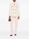 Elisabetta Franchi Jackets White