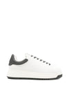 Emporio Armani Sneakers Grey