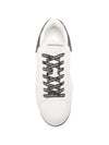 Emporio Armani Sneakers Grey