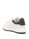 Emporio Armani Sneakers Grey