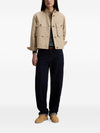 Woolrich Jackets Beige