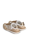 Dolce & Gabbana Sneakers Beige