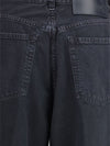 Haikure Bethany wide-leg denim jeans