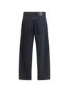 Haikure Bethany wide-leg denim jeans