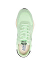 AUTRY Sneakers Green