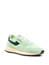 AUTRY Sneakers Green