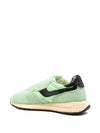 AUTRY Sneakers Green