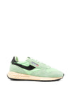 AUTRY Sneakers Green