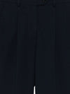 Circolo 1901 Cotton trousers