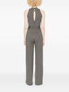 Siyu Dufay long jumpsuit