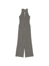 Siyu Dufay long jumpsuit